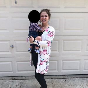 Meet your Posher, Marisa